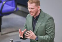 Klüssendorf kritisiert Altersanspruch von Abgeordneten als zu hoch