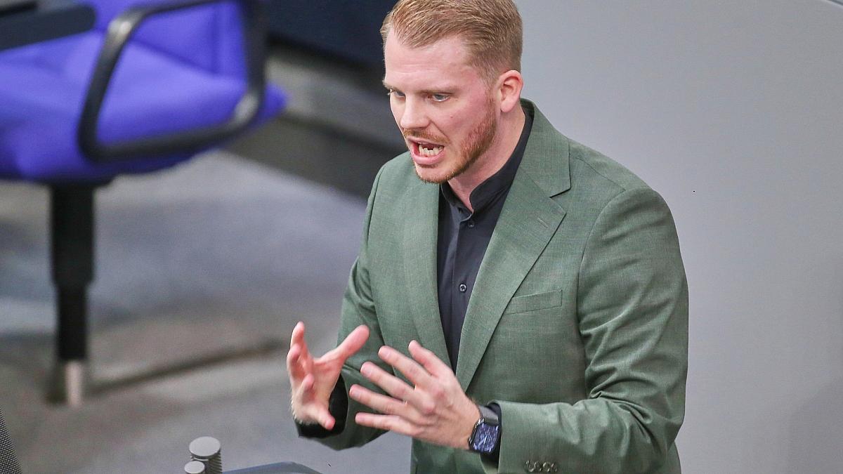 Klüssendorf kritisiert Altersanspruch von Abgeordneten als zu hoch