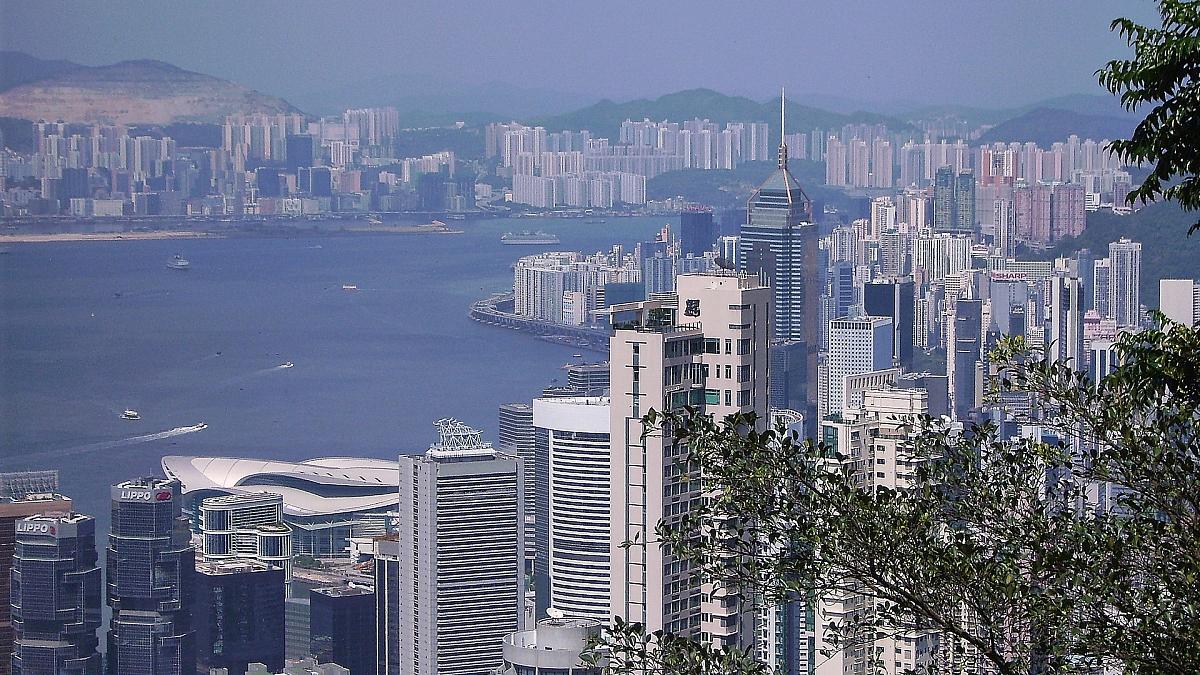 Hongkongs Medienmogul Jimmy Lai zu 20 Jahren Haft verurteilt