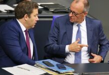 Infratest: Union und AfD verlieren – SPD legt zu