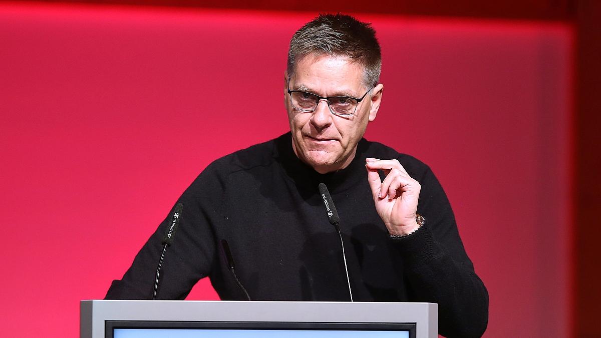 BSW-Generalsekretär nennt Debatte über Rente mit 70 einen "Skandal"