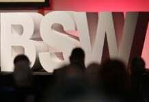 BSW will auf Neuauszählung der Bundestagswahl klagen