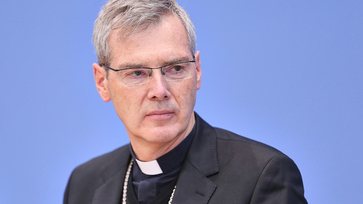 Heiner Wilmer neuer Vorsitzender der Deutschen Bischofkonferenz