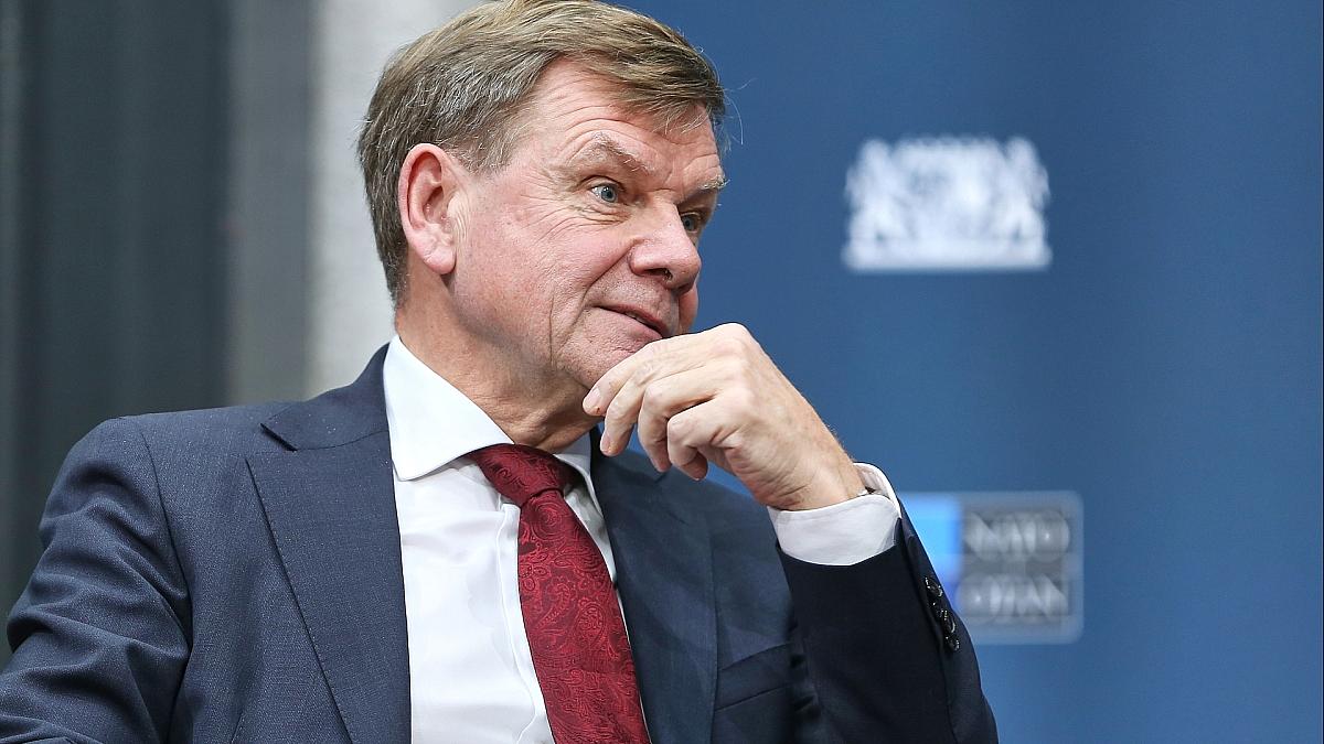 Wadephul will Partnerschaften in Indopazifik-Region stärken