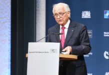 Ischinger plädiert für deutsche Waffengeschenke an Polen