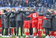 Tim Walter wird neuer Cheftrainer von Holstein Kiel