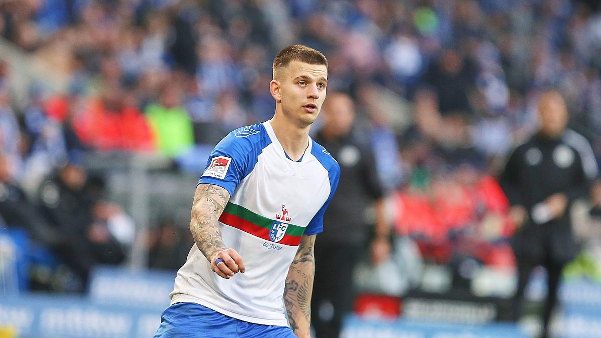 2. Bundesliga: Magdeburg gewinnt in Fürth - Remis bei NRW-Duell