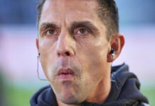 Berichte: Holstein Kiel trennt sich von Trainer Rapp